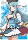 Arifureta Zero: Volume 2 - eBook