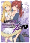 Arifureta Zero: Volume 5 - eBook