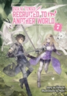 Isekai Tensei: Recruited to Another World Volume 7 - eBook