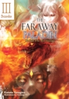 The Faraway Paladin: The Lord of the Rust Mountains: Secundus - Book