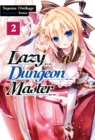 Lazy Dungeon Master: Volume 2 - eBook