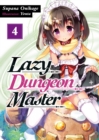 Lazy Dungeon Master: Volume 4 - eBook