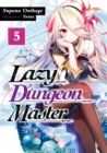 Lazy Dungeon Master: Volume 5 - eBook