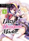 Lazy Dungeon Master: Volume 6 - eBook