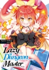 Lazy Dungeon Master: Volume 9 - eBook