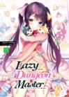Lazy Dungeon Master: Volume 15 - eBook