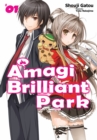 Amagi Brilliant Park: Volume 1 - eBook