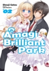 Amagi Brilliant Park: Volume 2 - eBook