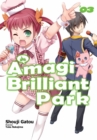 Amagi Brilliant Park: Volume 3 - eBook