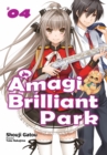 Amagi Brilliant Park: Volume 4 - eBook