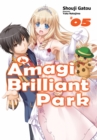 Amagi Brilliant Park: Volume 5 - eBook