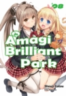 Amagi Brilliant Park: Volume 8 - eBook