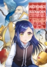 Ascendance of a Bookworm (Manga) Volume 7 - eBook