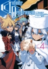 Infinite Dendrogram (Manga) Volume 4 - eBook