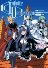 Infinite Dendrogram (Manga) Volume 5 - eBook