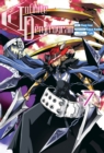 Infinite Dendrogram (Manga) Volume 7 - eBook