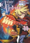 Infinite Dendrogram (Manga) Volume 11 - eBook