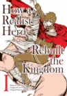 How a Realist Hero Rebuilt the Kingdom (Manga) Volume 1 - eBook