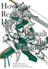 How a Realist Hero Rebuilt the Kingdom (Manga) Volume 4 - eBook