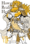 How a Realist Hero Rebuilt the Kingdom (Manga) Volume 8 - eBook