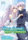 Seirei Gensouki: Spirit Chronicles (Manga) Volume 10 - eBook