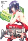 Full Metal Panic! Volume 4 - eBook