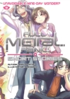 Full Metal Panic! Short Stories Volume 9: Unavoidable Nine-Day Wonder? - eBook