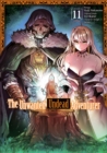 The Unwanted Undead Adventurer (Manga) Volume 11 - eBook