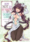How NOT to Summon a Demon Lord : Volume 11 - Book