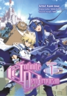 Infinite Dendrogram (Manga): Omnibus 1 : Omnibus 1 - Book