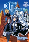 Infinite Dendrogram (Manga): Omnibus 3 - Book