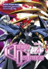 Infinite Dendrogram (Manga): Omnibus 4 - Book