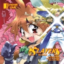 Slayers: Volume 1 - eAudiobook