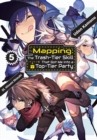 Mapping: The Trash-Tier Skill That Got Me Into a Top-Tier Party: Volume 5 - eBook