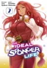 The Ideal Sponger Life: Volume 2 (Light Novel) - eBook