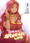 The Ideal Sponger Life: Volume 3 (Light Novel) - eBook