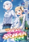 The Ideal Sponger Life: Volume 11 (Light Novel) - eBook