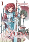 Altina the Sword Princess: Volume 1 - eBook