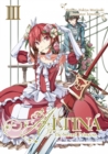 Altina the Sword Princess: Volume 3 - eBook