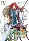 Altina the Sword Princess: Volume 4 - eBook