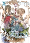 Altina the Sword Princess: Volume 10 - eBook