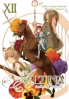 Altina the Sword Princess: Volume 12 - eBook