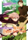 The Otome Heroine's Fight for Survival (Manga): Volume 2 - eBook