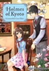 Holmes of Kyoto: Volume 2 - eBook