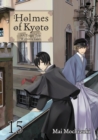 Holmes of Kyoto: Volume 15 - eBook