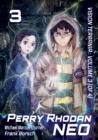 Perry Rhodan NEO: Volume 3 - eBook