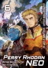 Perry Rhodan NEO: Volume 6 (English Edition) - eBook
