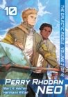 Perry Rhodan NEO: Volume 10 (English Edition) - eBook