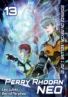 Perry Rhodan NEO: Volume 13 (English Edition) - eBook