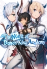 The Misfit of Demon King Academy: Volume 1 (Light Novel) - eBook